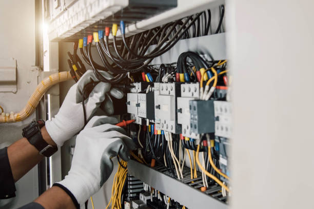 Best Electrical Contractors for Businesses  in Maynardville, TN